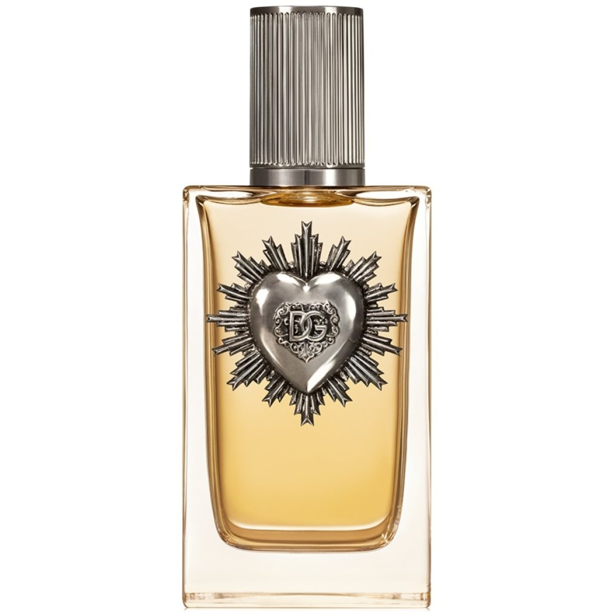 Dolce & Gabbana Devotion Man Eau de Parfum Spray 100ml – Fresh & Citrus, Aromatic Fragrance for Men
