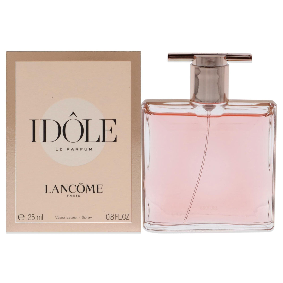 Lancome Idole le Parfum Eau de Parfum Spray 25ml – Floral, Fresh & Citrus Fragrance for Women