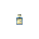 740 Fragrance Eau de Parfum 100ml for Women