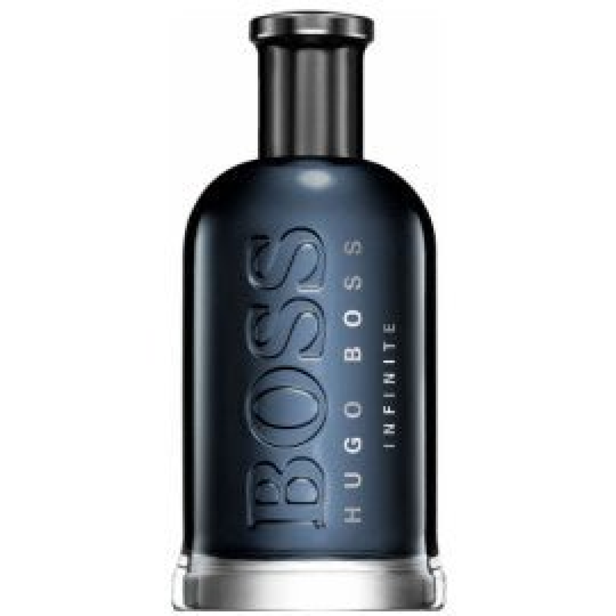 Hugo Boss Bottled Infinite Eau de Parfum Spray 100ml – Fresh, Woody Aromatic Men's Fragrance