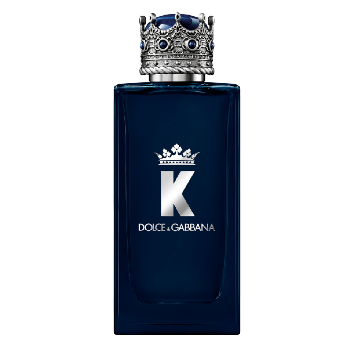 Dolce & Gabbana K Parfum 100ml – Intense Spicy Woody Men's Fragrance with Citrus, Spice & Amber