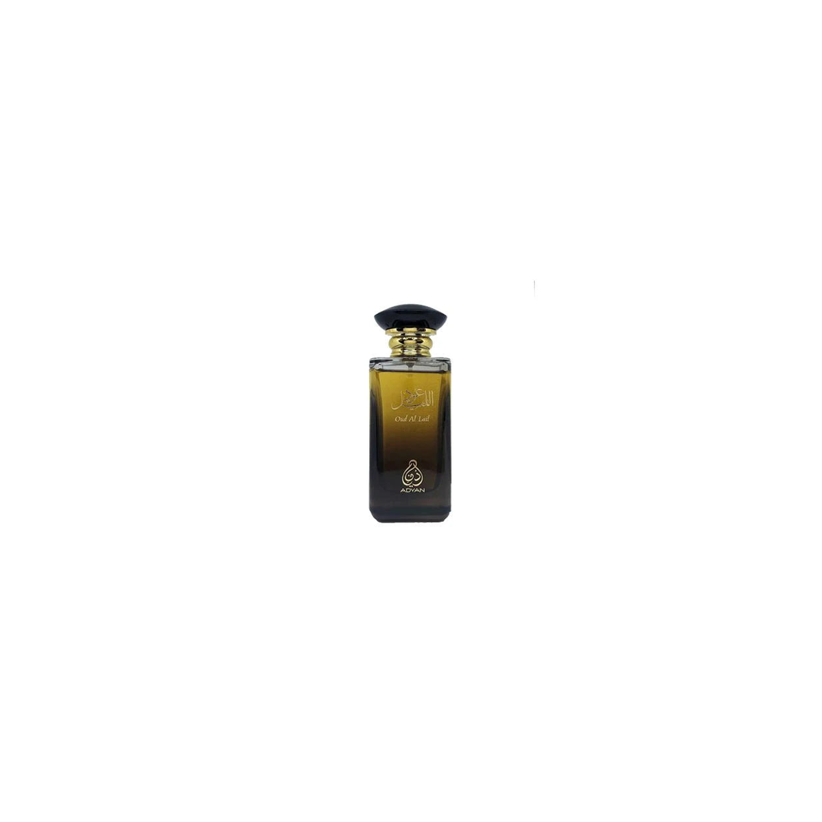 Oud Al Lail Eau de Parfum 100ml – Oud, Amber & Oriental Fragrance, Unisex
