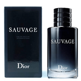 Dior Sauvage Eau de Toilette Spray 200ml for Men