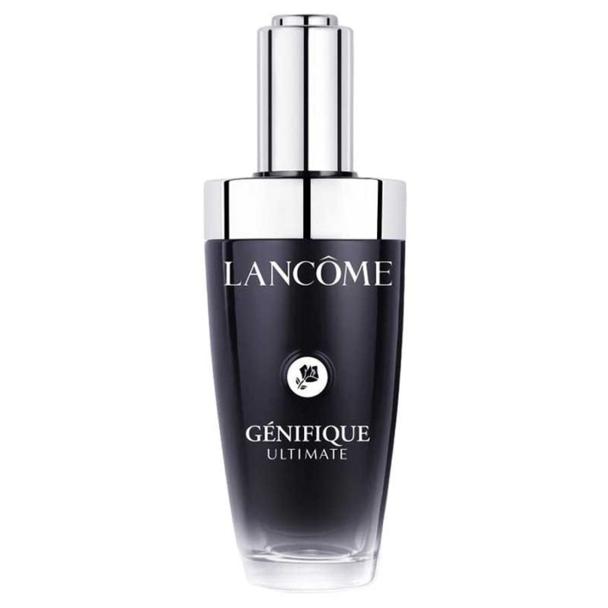 Lancôme Génifique Ultimate Serum 50ml – Refillable Anti-Ageing Face Serum for Radiance and Skin Barrier