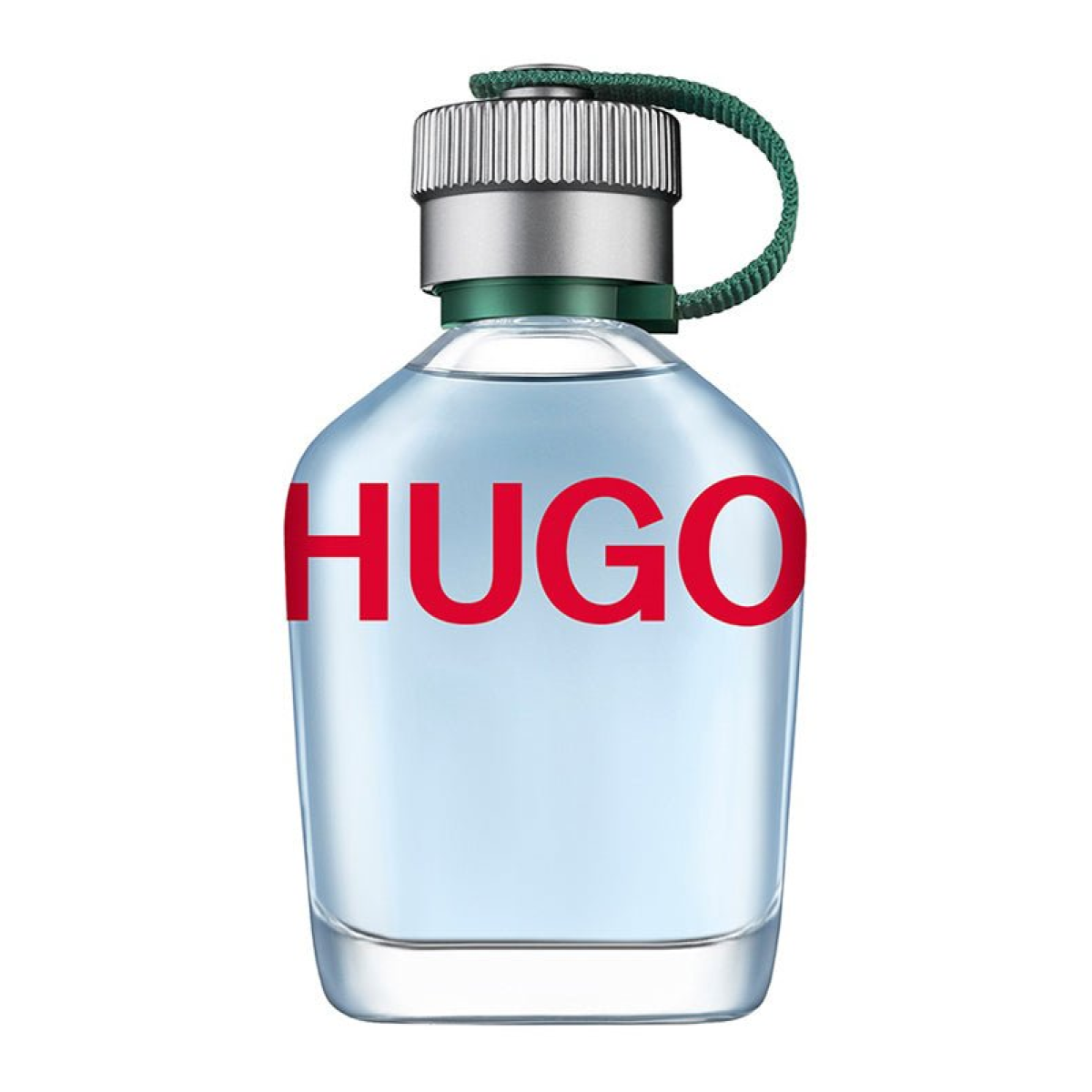 Hugo Boss Man Eau de Toilette 75ml – Fresh & Citrus, Woody Fragrance for Men