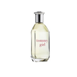 Tommy Hilfiger Tommy Girl Eau de Toilette Spray 100ml – Fresh & Citrus, Floral Fragrance for Women