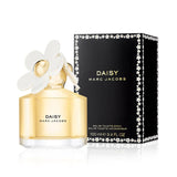 Marc Jacobs Daisy Eau de Toilette Spray 100ml – Floral, Woody Fragrance for Women