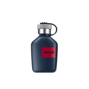 Hugo Boss Jeans Eau de Toilette Spray 125ml – Fresh & Citrus, Floral Fragrance for Men