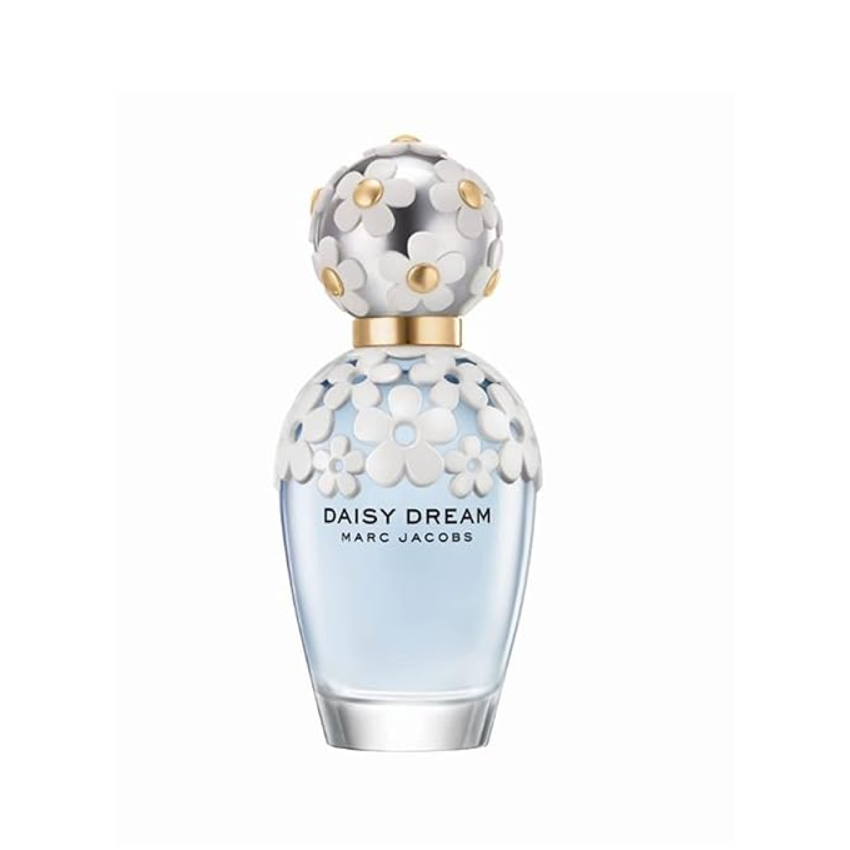 Marc Jacobs Daisy Dream Eau de Toilette 100ml – Fruity, Floral Fragrance for Women