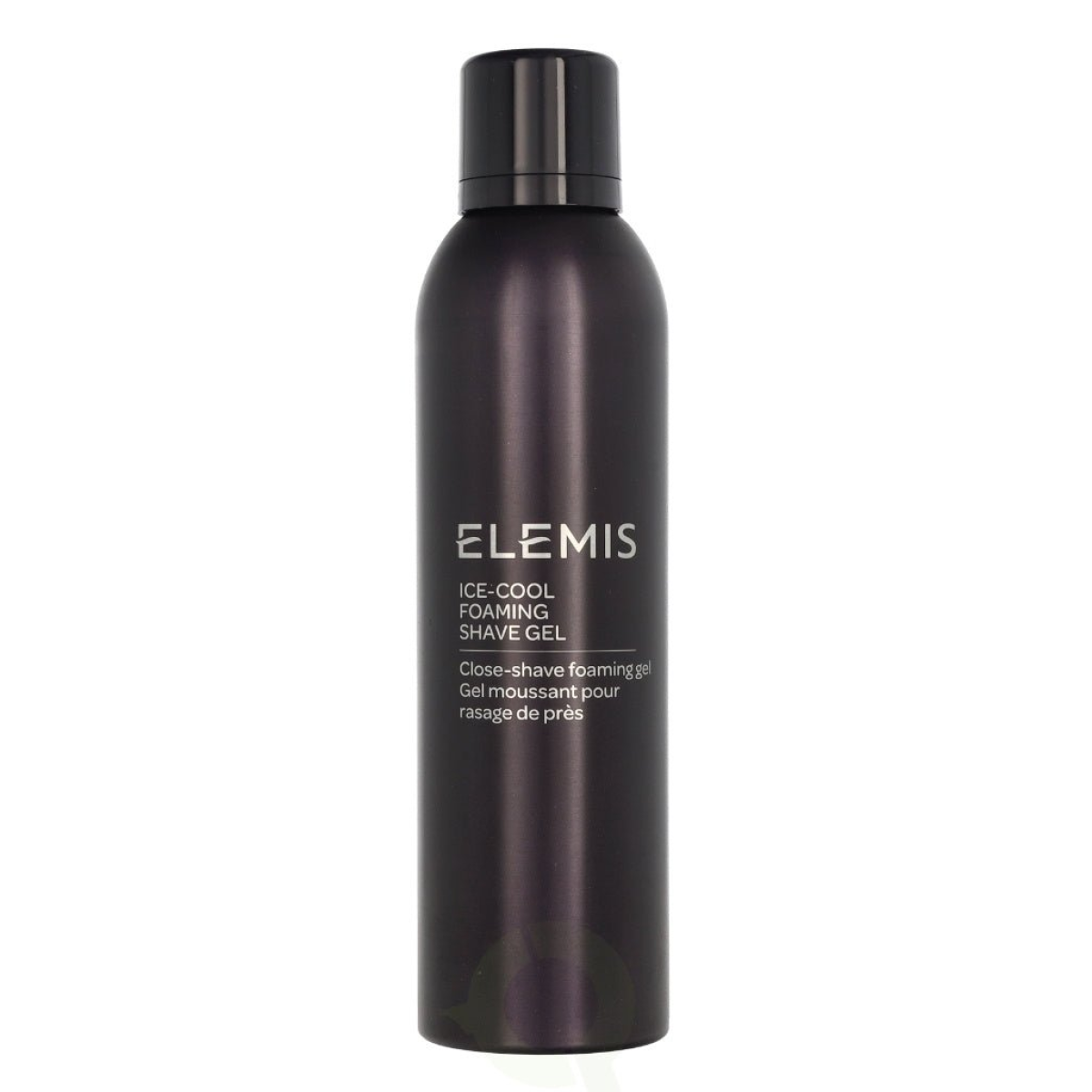 Elemis Ice Cool Foaming Shave Gel 200ml – Cooling Protective Foam for a Smooth, Comfortable Shave