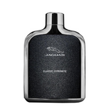 Jaguar Classic Chromite Eau de Toilette Spray 100ml – Fresh, Spicy & Woody Fragrance for Men