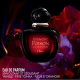 Dior Hypnotic Poison Eau de Parfum Spray 50ml for Women