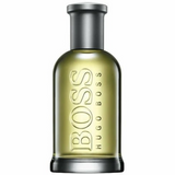 Hugo Boss Boss Bottled After Shave Lotion 50ml – Woody Spicy Post-Shave Care for Men