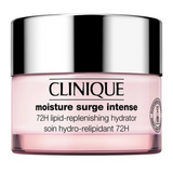 Clinique Moisture Surge Intense 72H Face Cream 50ml – Deep Hydration Moisturiser for Dry, Dehydrated Skin