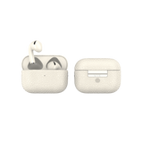 WYEWAVE Wireless Earbuds with Active Noise Cancelling, Bluetooth 5.3 & Charging Case – White