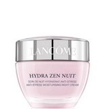 Lancôme Hydra Zen Recharging Night Cream 50ml – Overnight Hydrating Moisturiser for Stressed Skin