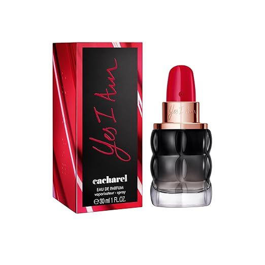 Cacharel Yes I Am Eau de Parfum Spray 30ml for Women