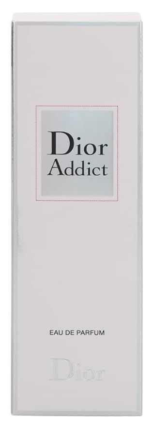 Dior Addict Eau de Parfum Spray 30ml – Fresh & Citrus, Floral Fragrance for Women