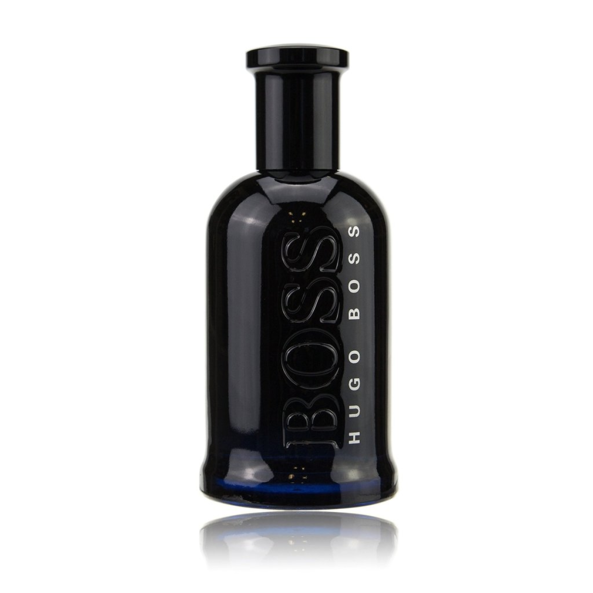 Hugo Boss Boss Bottled Night Eau de Toilette Spray, 100ml – Men's Aromatic Woody Fragrance