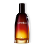 Dior Fahrenheit Eau de Toilette 100ml – Floral, Fresh & Citrus Fragrance for Men