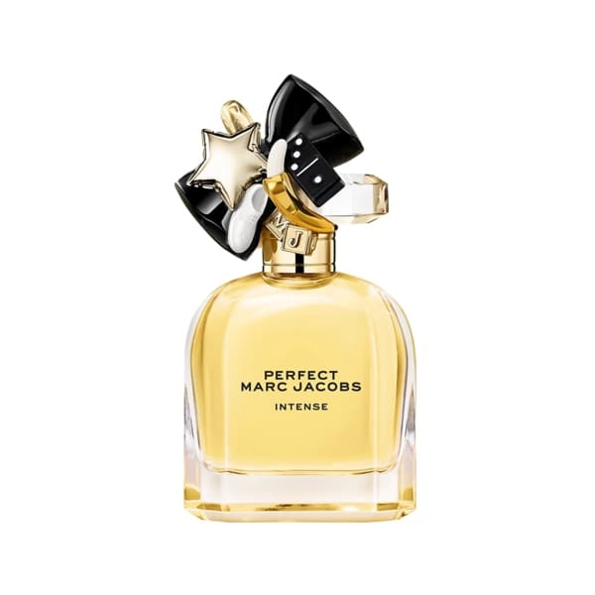 Marc Jacobs Perfect Intense Eau de Parfum 50ml – Bold Floral Woody Fragrance for Women