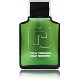 Paco Rabanne Pour Homme Eau De Toilette Spray 200ml – Classic Aromatic Fougère Fragrance for Men