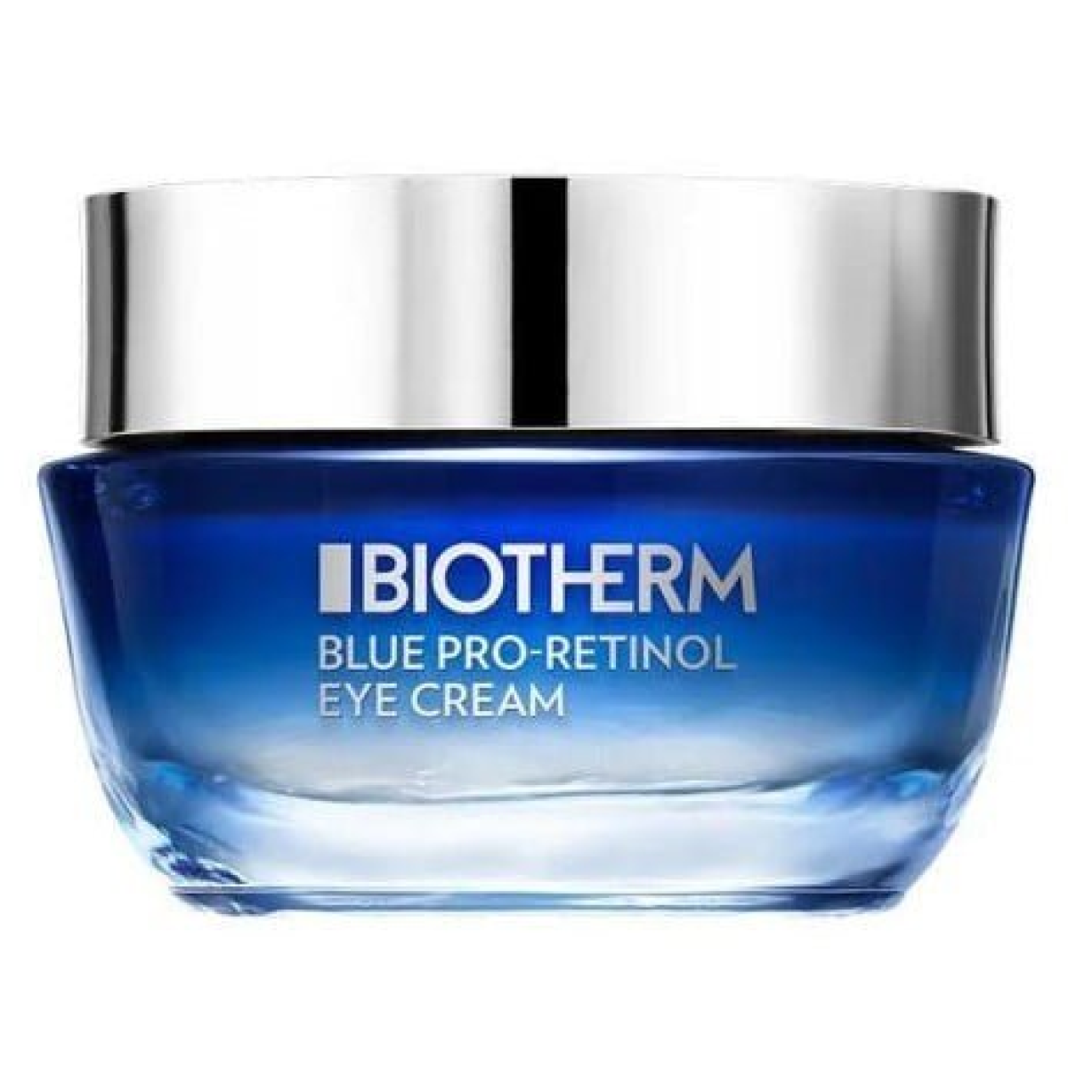 Biotherm Blue Therapy Pro-Retinol Eye Cream 15ml – Smoothing, Brightening Eye Contour Treatment