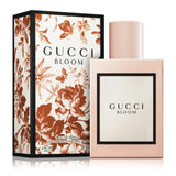 Gucci Bloom Eau de Parfum Spray 50ml – Floral, Fresh & Citrus Fragrance for Women