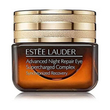 Estée Lauder Advanced Night Supercharged Eye Cream 15ml – Overnight Eye Treatment with Hyaluronic Acid