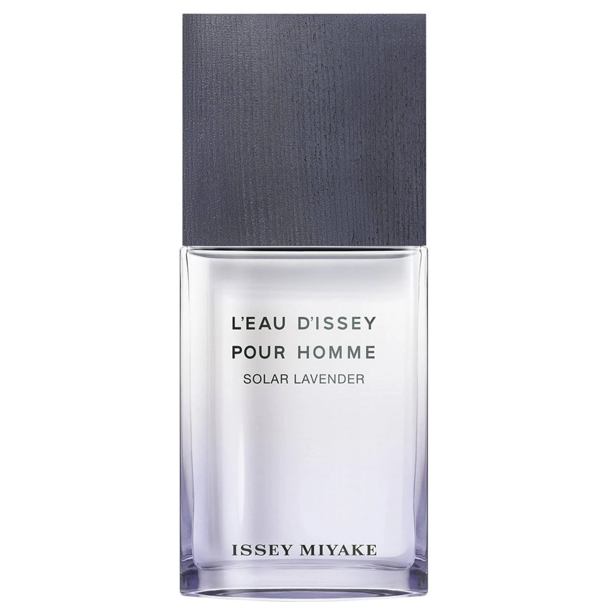 Issey Miyake Solar Lavender Eau de Toilette Spray 100ml – Aromatic, Fresh & Citrus Fragrance, Unisex