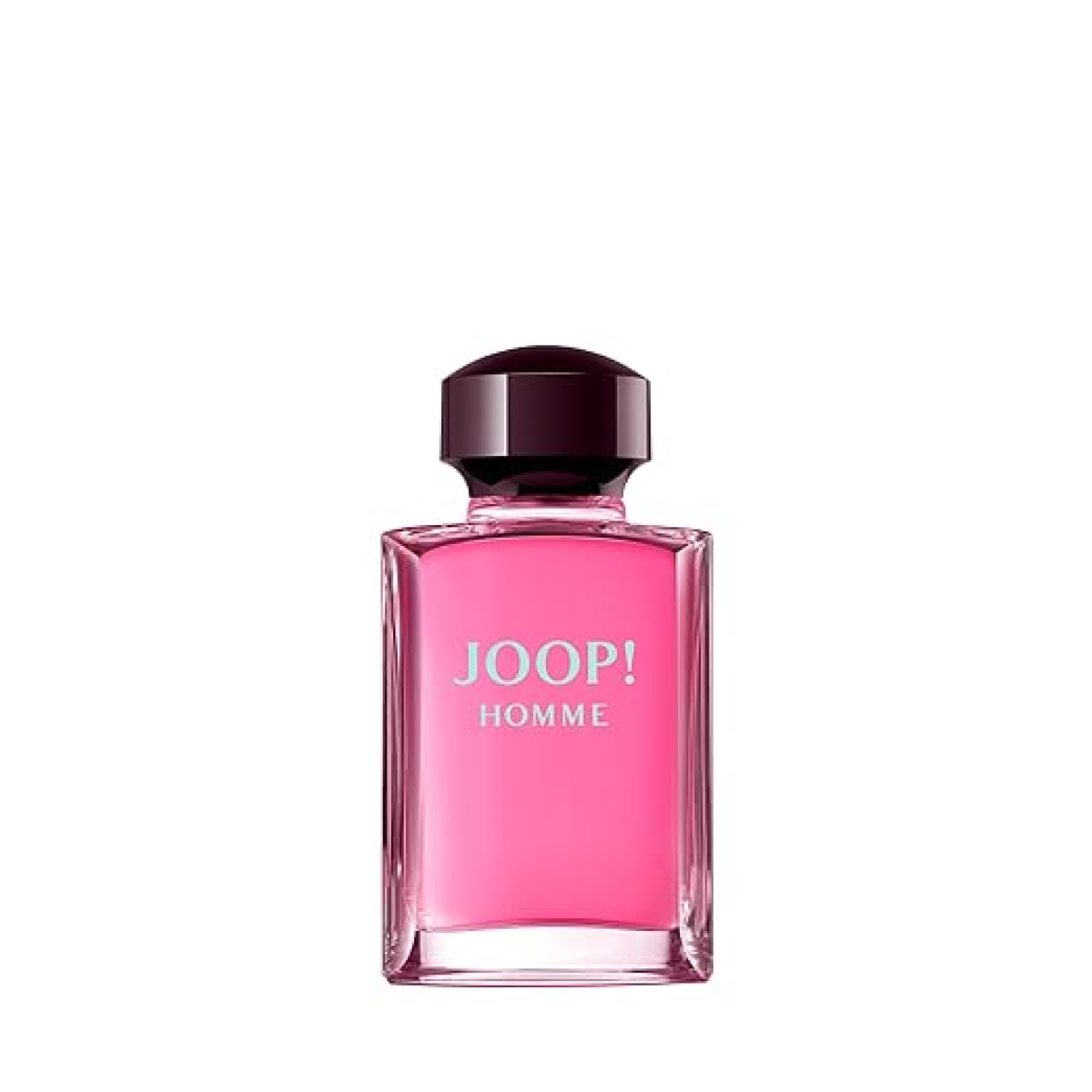 Joop! Homme Aftershave Splash Eau de Parfum 75ml – Fresh & Citrus, Floral Fragrance for Men