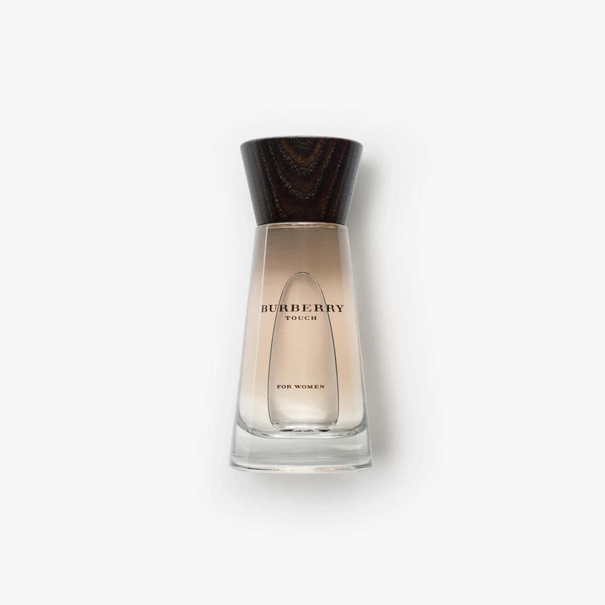 Burberry Touch for Women Eau de Parfum Spray 100ml – Floral, Fruity Fragrance for Women