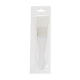 Envie Paintbrush Style Foundation Brush MX04 – White