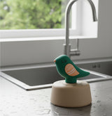 Avilo Bird Design 60-Minute Kitchen Timer – Quirky Scandinavian Pilfink Cooking Timer