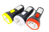 Avilo 2-in-1 Mini Torches, Set of 3 – Compact Torches Great for Home and Travel