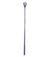 Avilo Extendable Back Scratcher with Roller Ball Ends – Reach Hard-to-Reach Itches, Handheld Massager
