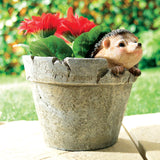Animal Planter – Grey