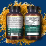 Prowise Irish Sea Moss Tablets 6000mg – High Strength Vegan Supplement, 120 Tablets, UK Made