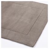 Esme Wool 160x230cm Grey Rug