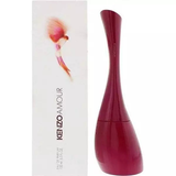 Kenzo Amour (Fuschia Edition) Eau de Parfum Spray 100ml – Floral, Woody Fragrance for Women