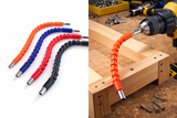 Avilo Flexible Driver Bit Holder – Reach Difficult to Access Screws Easily