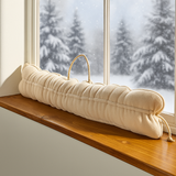 Avilo Adjustable Window and Door Draught Excluder – Keep the Warmth In