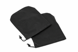 Avilo Set of 2 Car Wing Mirror Covers – Winter Ice, Snow & Frost Protection for Side Mirrors