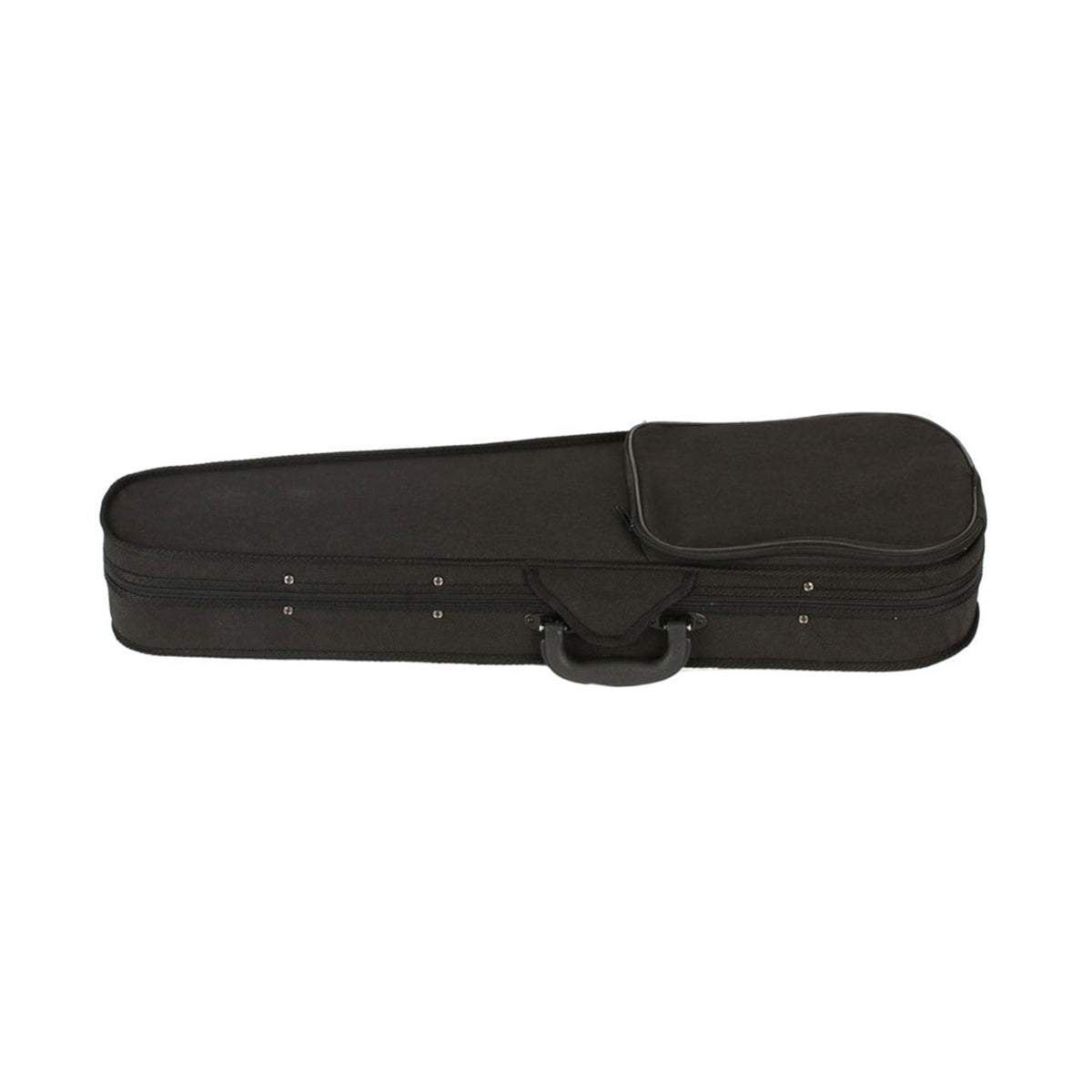 3/4 Size Acoustic Violin Set with Case, Bow & Rosin – Beginner Violin Outfit for Children, Natural