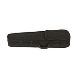 3/4 Size Acoustic Violin Set with Case, Bow & Rosin – Beginner Violin Outfit for Children, Natural
