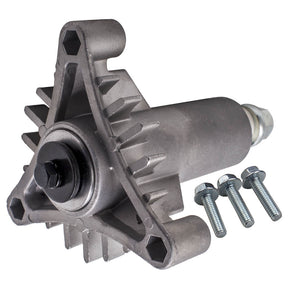 Mower deck spindle assembly for Craftsman 42 inch deck
