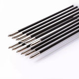 Fibreglass Archery Arrows, Pack of 30, 79cm – Target Practice Arrows for Compound & Recurve Bows, Red