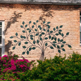 AcaciaHome 55cm Tree of Life Wall Decor
