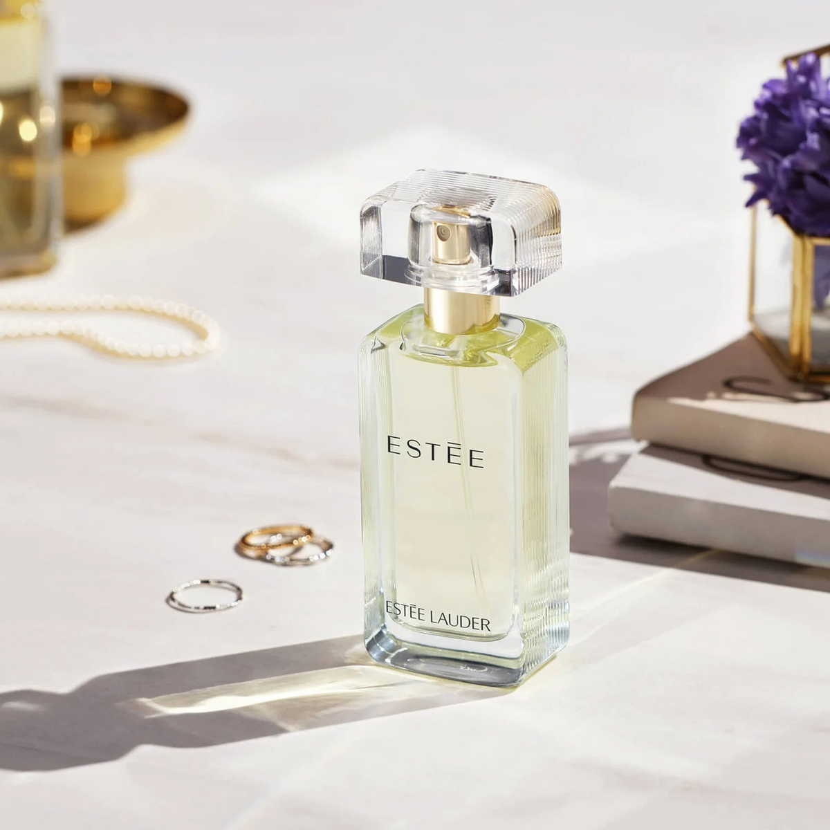 Estee Lauder Estee Eau de Parfum Spray 50ml for Women