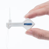 Avilo Easy Needle Threader – Simple One-Handed Sewing Aid for Quick, Stress-Free Threading